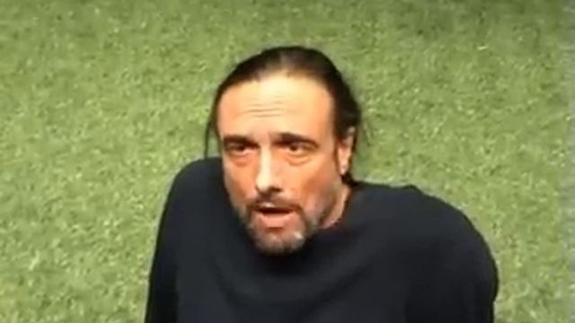 Abbondanza/Bertoni. Intervista смотреть онлайн