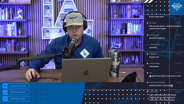 Shohei Ohtani Crushes Home Run in Dodgers Debut! Ohtani Reacts to First Game as a Dodger! смотреть онлайн