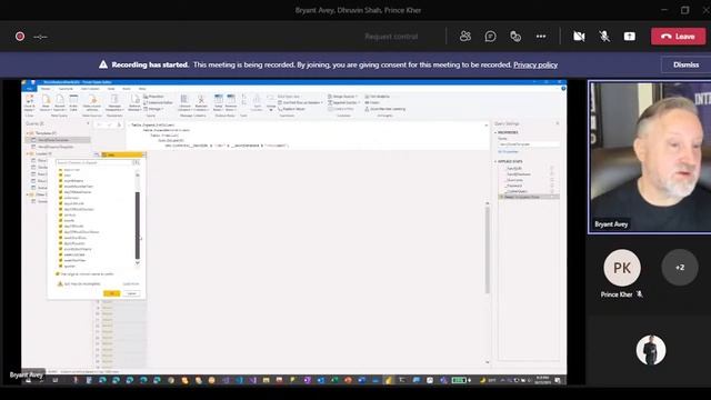 Pattern-Driven Insight: Integrating Neo4j with Power BI смотреть онлайн