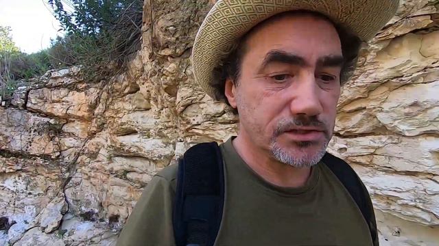 Первый день весны. Пляж Леонардо и пещера пророка Елисея смотреть онлайн