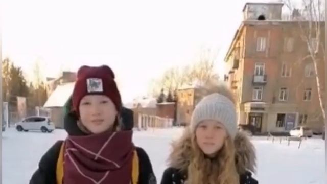 Акция "Её величество Мама!“ смотреть онлайн