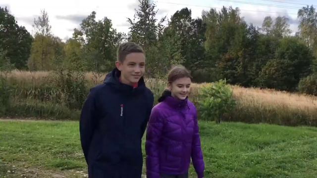 Социальный ролик "Помощь старшему поколению" смотреть онлайн