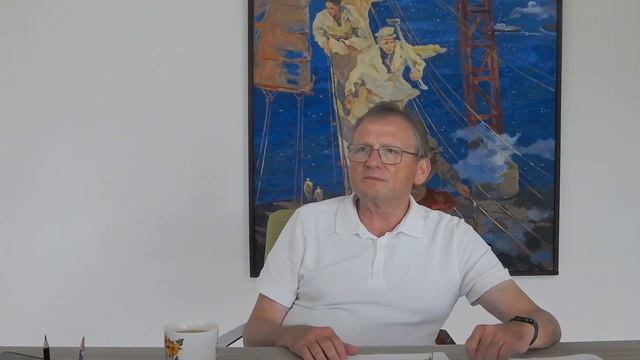 Борис Титов о юбилее Абрау-Дюрсо, туризме и предстоящих выборах смотреть онлайн