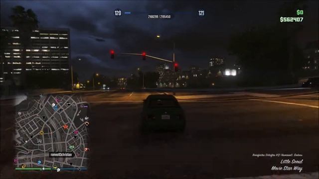 [Obryan CF] Assassination of SmoothDread7 смотреть онлайн