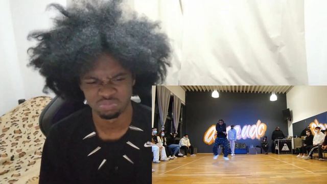 REACT : KUTY & RUBIX - JUDGE DEMO // ROOKIE 47 Battle // AREA UDC смотреть онлайн