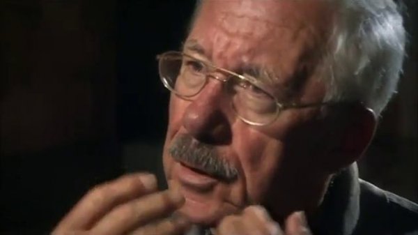 Rise and fall of Berlin Wall - History Channel