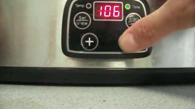 How to Program a Suteck Yogurt Maker смотреть онлайн