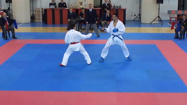 Sasko Arsovski vs Stefan Andov смотреть онлайн