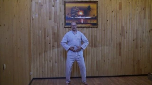 Суставная волновая гимнастика часть 5 смотреть онлайн