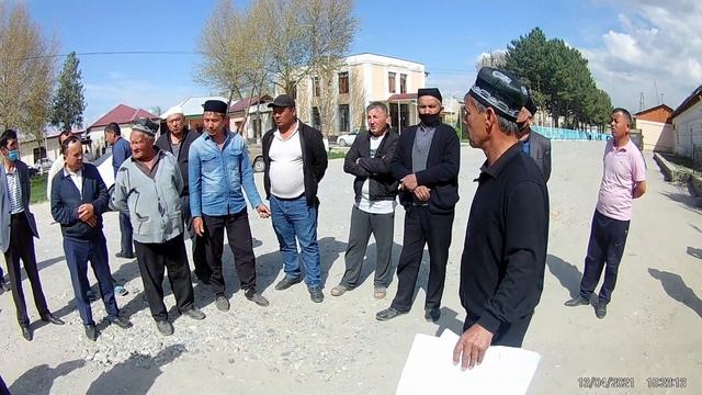 SAMARQAND VILOYATI URGUT TUMANI AHOLISINI DARDINI KIM ESHTADI. XALQNI ESHITGUVCHI MUTASADDI BORMI??