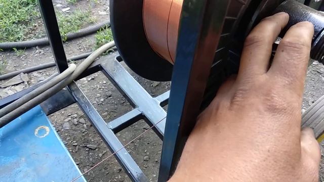 Модернизация OVERMAN Aurora Pro 200