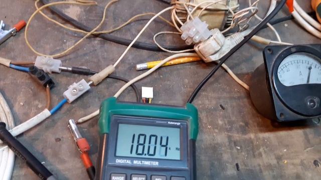 НУЛЕВОЄ ПОТРЕБЛЕНИЕ. ЗАПУСК ДВИГАТЕЛЯ С ИНДУКЦИОНКИ.#свободнаяэнергия #електрика смотреть онлайн