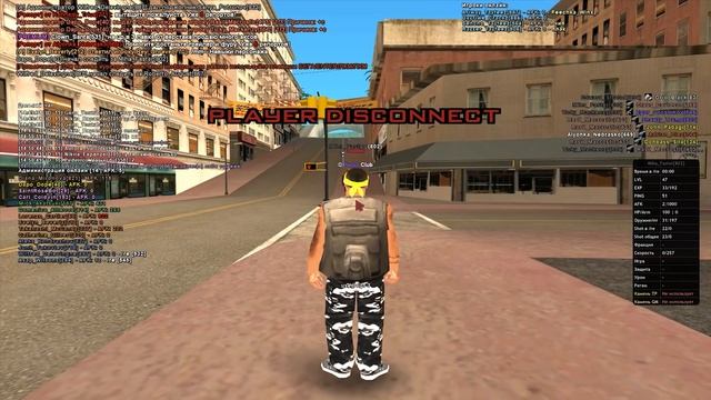 АРИЗОНУ МОГУТ ЗАКРЫТЬ ??? GTA SAMP смотреть онлайн
