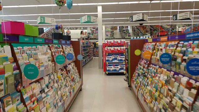 More Walgreens, Walmart & Toys R Us: TMan's TOY HUNT #34 смотреть онлайн