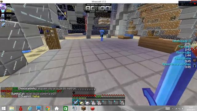 TnT vs XXX /warp games смотреть онлайн