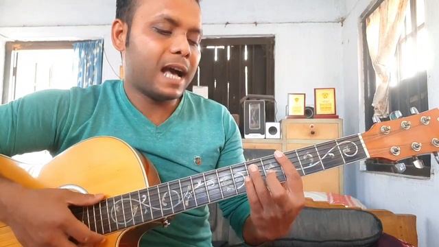Tumi Mor Moi Tumar- Guitar Chords | Premor Pakghar |Tanmoy Saikia &Dhruba Basumatary|Saurav D Jyoti смотреть онлайн