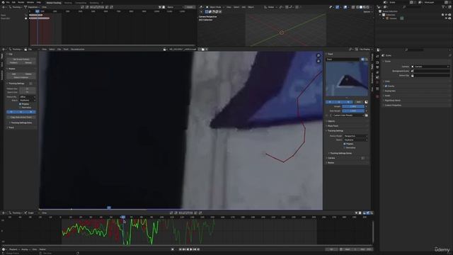 75 - Tracking Basics смотреть онлайн