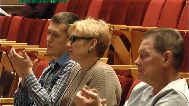В Димитровград приехали медики со всей страны смотреть онлайн