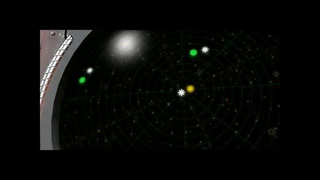 X-Com Interceptor Intro смотреть онлайн