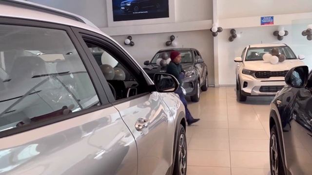 2024 Kia Sonet HTK vs HTK Plus✅Full Comparison Video ❤️ कौन सी है Value For Money ? смотреть онлайн