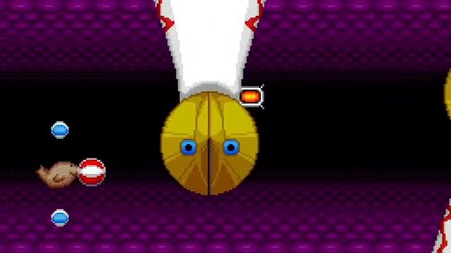 [PC] Paro Paro - Parodius no Parody Game | Hard ALL Clear No Miss, 742.400 смотреть онлайн