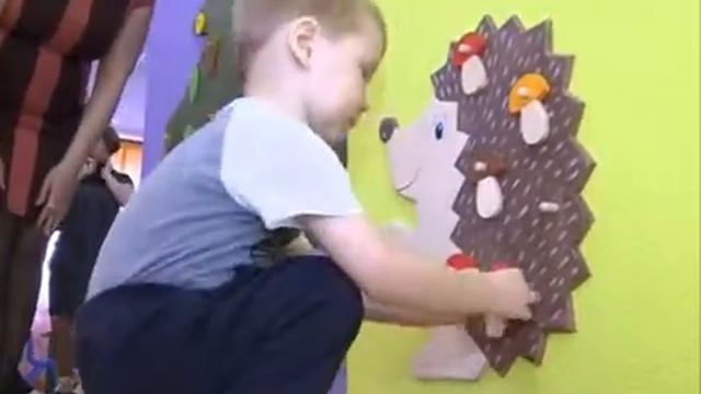 детский сад "Планета Счастья" 2014 04 06 смотреть онлайн