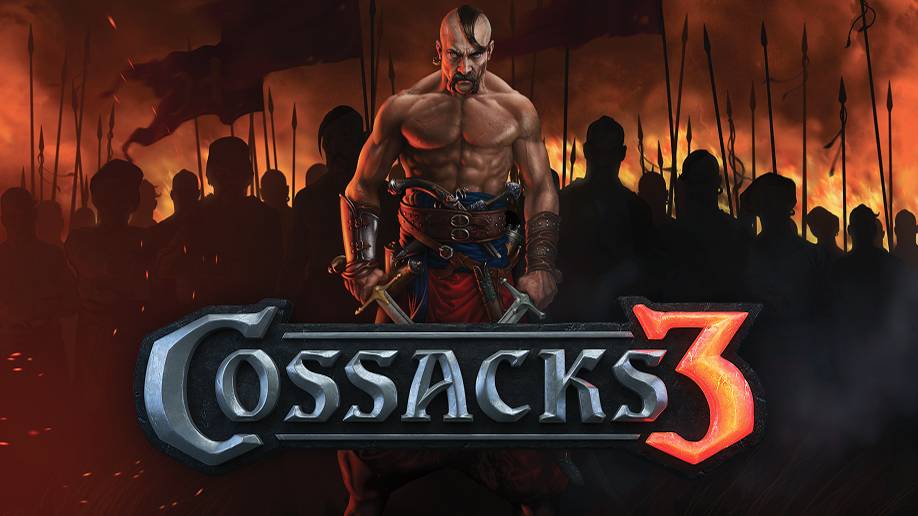 Cossacks 3 ~Прохождение кампании~