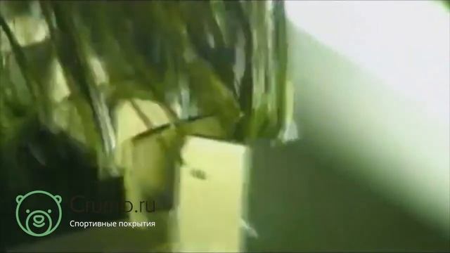 Как делают искусственную траву смотреть онлайн