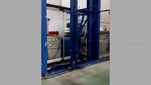 TIARA проверка на проч смотреть онлайн