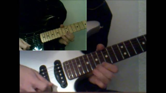 Anywhere - Andree The Guitarist - Solo Cover смотреть онлайн