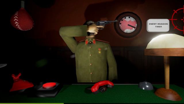 Calm Down, Stalin #3 | НОВЫЕ ПРЕДМЕТЫ! | смотреть онлайн