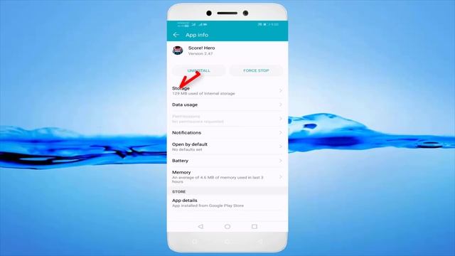 How To Fix Score Hero Isn't Responding Error Android & Ios || Fix Score Hero Game Not Open Problem смотреть онлайн