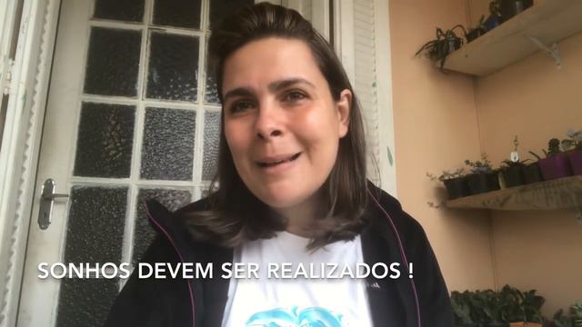 Dica quente para realizar o seu sonho 💪🏻 смотреть онлайн