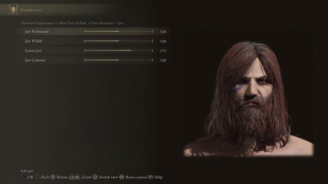 ELDEN RING || Thor Build & Face customization смотреть онлайн