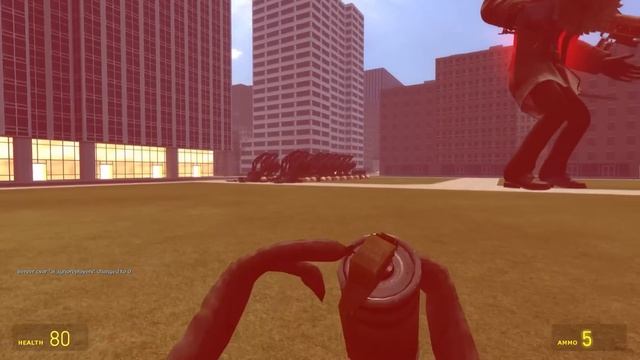 EVOLUTION OF TITAN TV MAN BOSS VS SKIBIDI TOILET BOSSES In Garry's Mod! смотреть онлайн