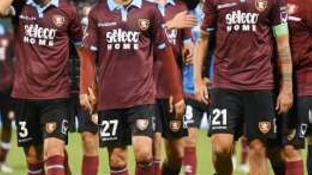 Salernitana: i convocati contro l'Empoli смотреть онлайн