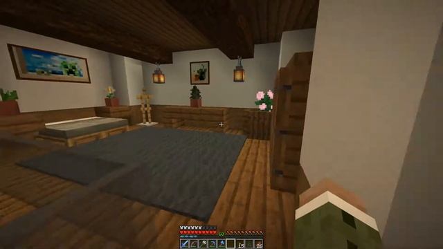 Existence S3E12 | THE CONTROL TOWER [Minecraft Java Edition SMP] смотреть онлайн