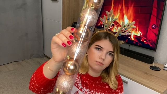 ? Я В ВОСТОРГЕ! МНОГО ПОКУПОК ФИКС ПРАЙС | НОВЫЙ ГОД В FIX PRICE НОВИНКИ смотреть онлайн