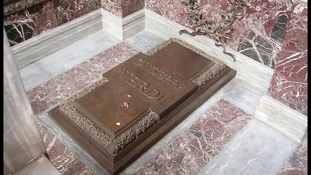 Верди и Пуччини