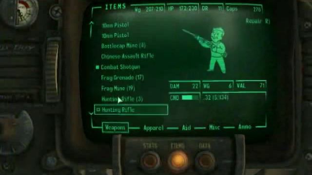 Similarities between Oblivion and Fallout 3 смотреть онлайн