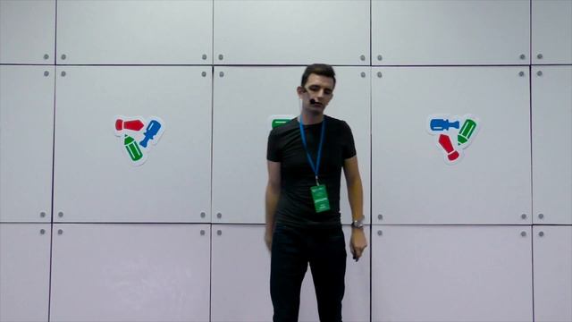 Сергей Никоненко — Люди, которые заказывают разработку, и что о них нужно знать смотреть онлайн
