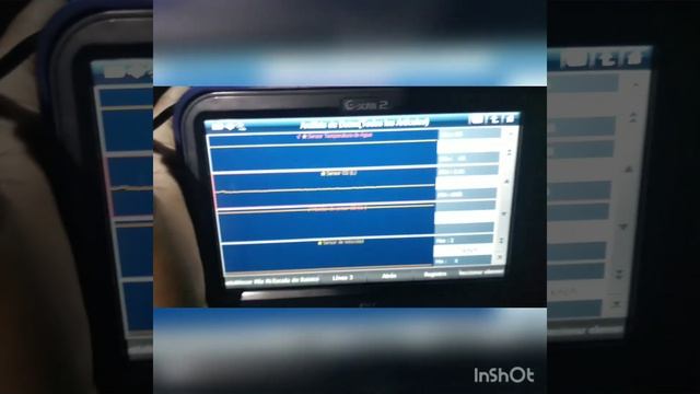 Scanner En  Nissan Terrano