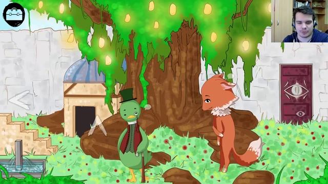 Garden of Oblivion Pt. 1, Marshmallow Bunny | ChrisTenarium смотреть онлайн