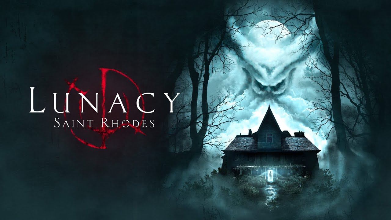 Особняк Ужасов ▶ Lunacy: Saint Rhodes #1 смотреть онлайн