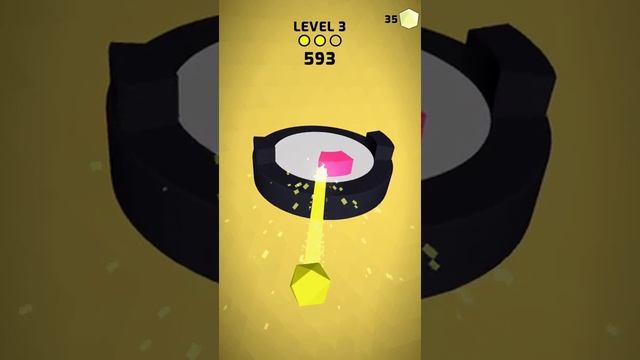 Tower Twist - Game play смотреть онлайн