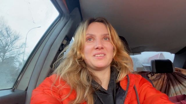 Еду одна из Москвы в Киев на машине. УРА! Удалось попасть в Украину! смотреть онлайн