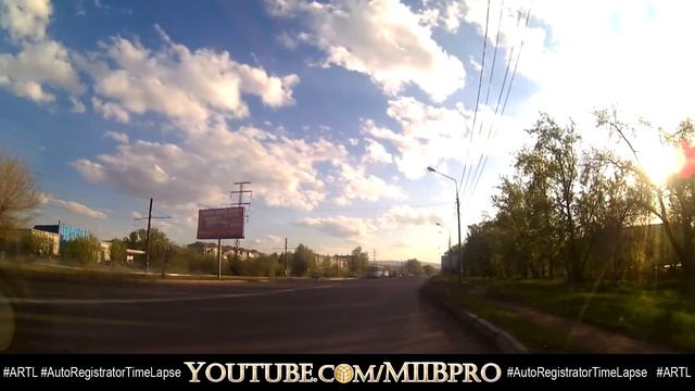 #ARTL June (Июнь 2017 Красноярск) TimeLapse смотреть онлайн