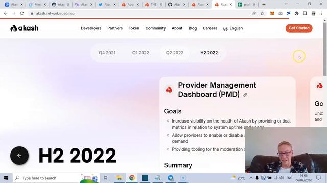 Akash Network (AKT) crypto review 2022 - Quality project but I'm not investing смотреть онлайн