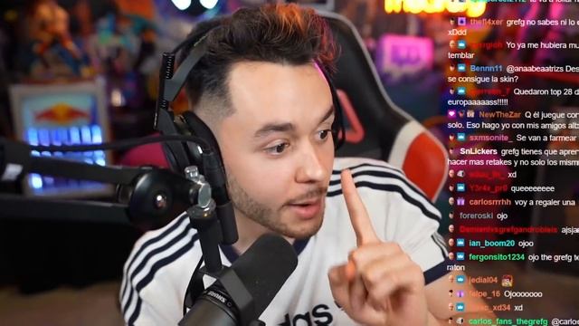 ¿CÓMO JUEGAN LOS MEJORES NIÑOS A FORTNITE? - TheGrefg смотреть онлайн