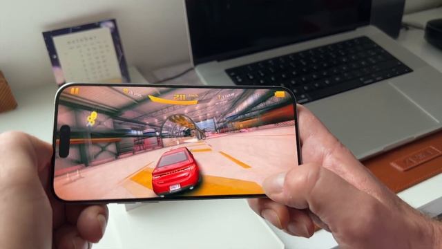 IPhone 15 Pro Vs IPhone 13 Pro